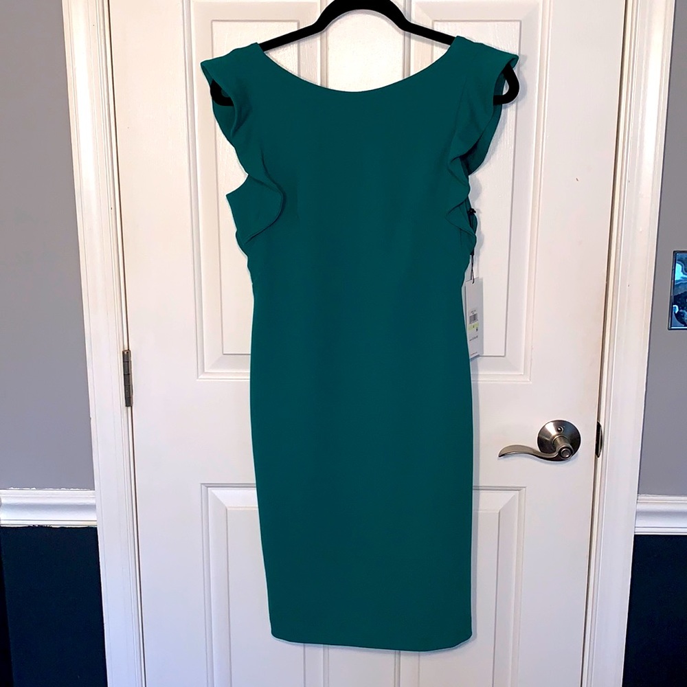 NWT Calvin Klein Dress
